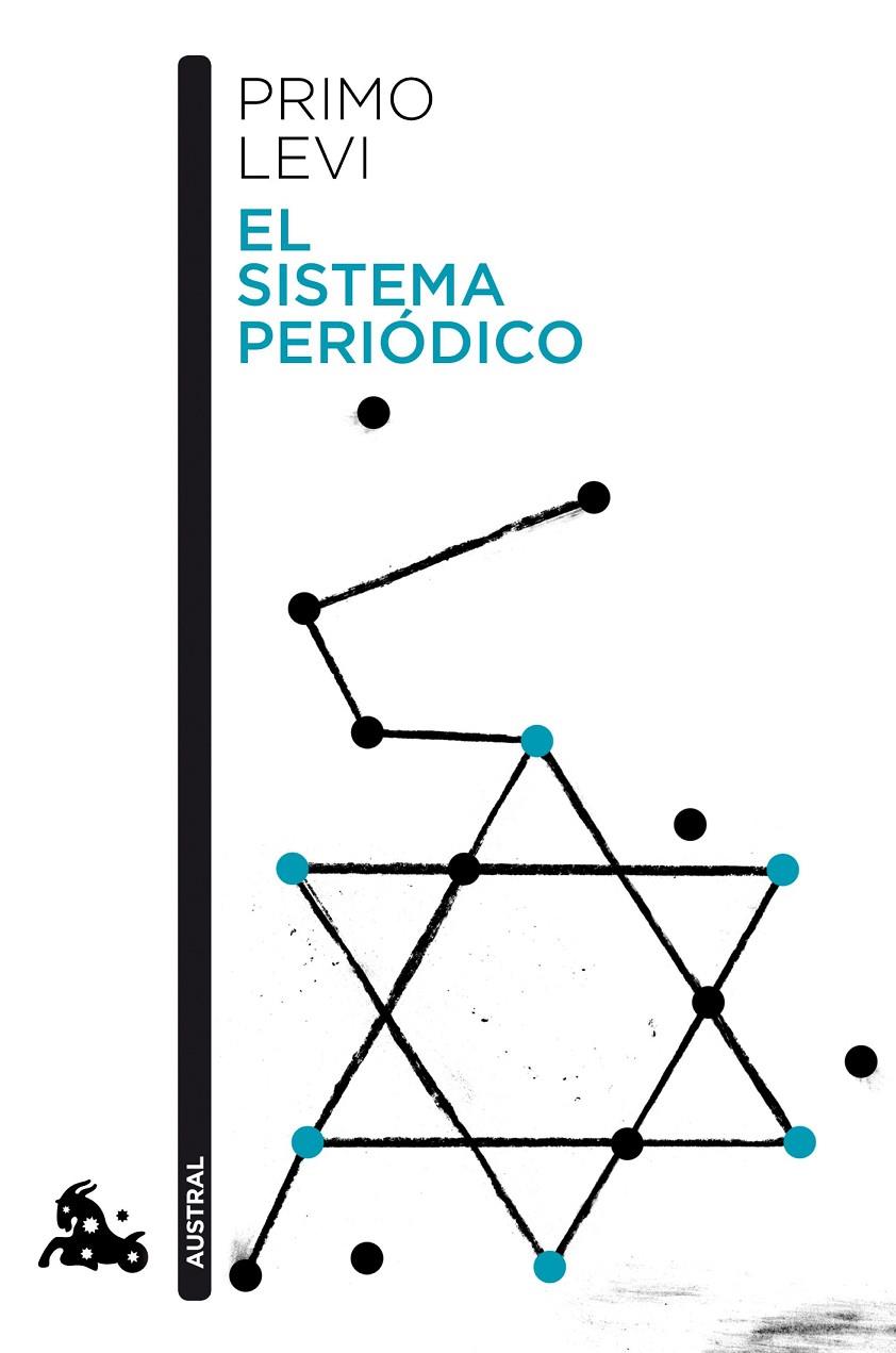 El sistema periódico | 9788499429106 | Primo Levi