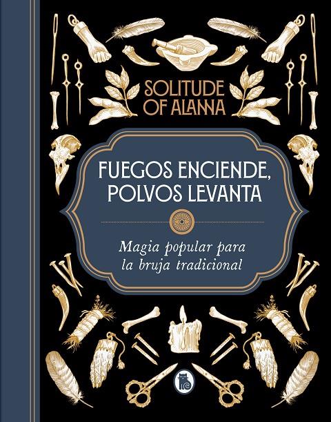 Fuegos enciende, polvos levanta | 9788402426925 | Natalia Saldaña Perea