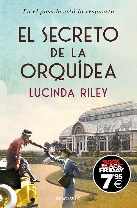 El secreto de la orquídea | 9788466371278 | Lucinda Riley