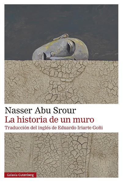 La historia de un muro | 9788410107625 | Nasser Abu Srour