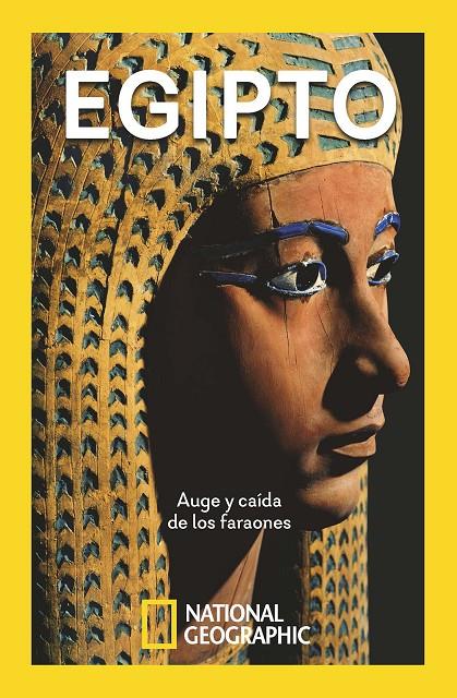 Egipto ; auge y caída de los faraones | 9788482988108