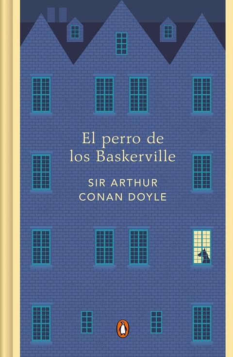 El perro de los Baskerville | 9788491055389 | Arthur Conan Doyle