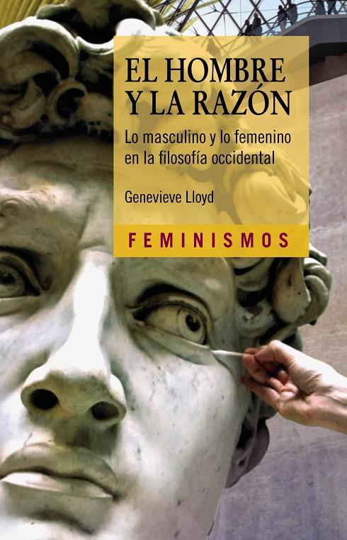 El hombre y la razón | 9788437646305 | Genevieve Lloyd