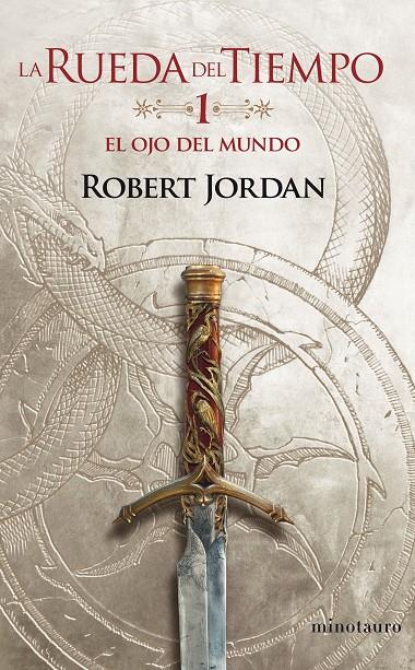 El ojo del mundo | 9788445007006 | Robert Jordan 