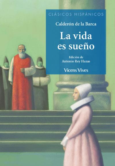 La vida es sueño | 9788468270715 | Calderón de la Barca