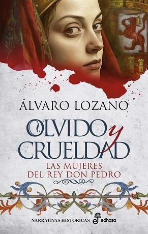 Olvido y crueldad | 9788435064019 | Álvaro Lozano