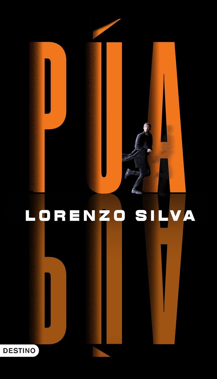 Púa | 9788423363261 | Lorenzo Silva