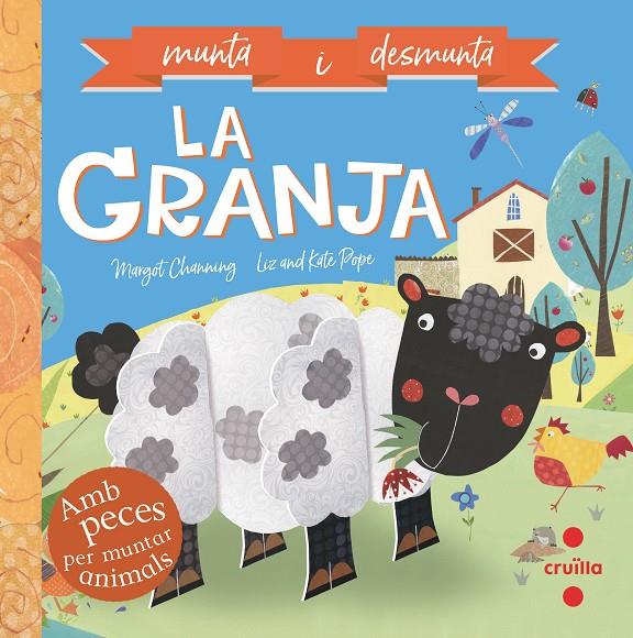 La granja | 9788466146739 | Margot Channing ; Liz Pope ; Kate Pope