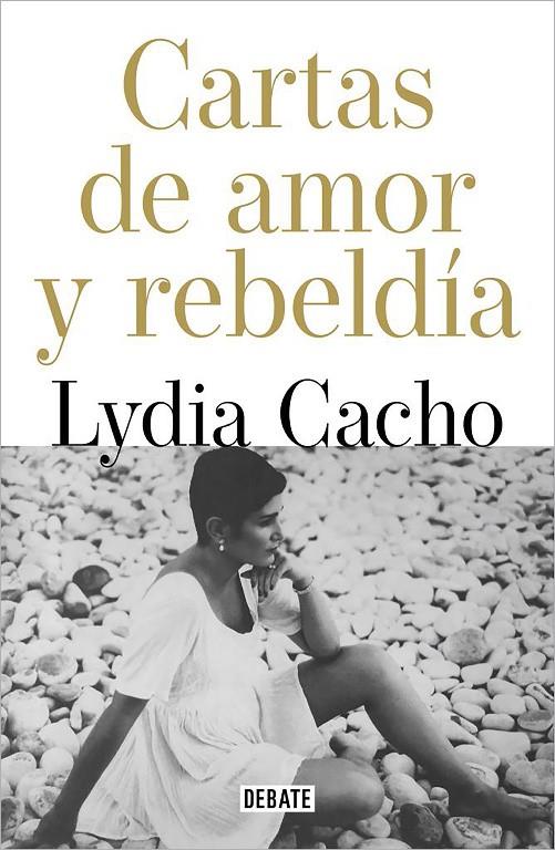 Cartas de amor y de rebeldía | 9788418967146 | Lydia Cacho