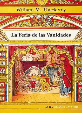 La Feria de las Vanidades | 9788490654965 | William M. Thackeray