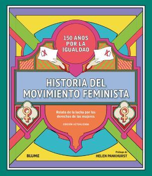 Historia del movimiento feminista | 9788419499936