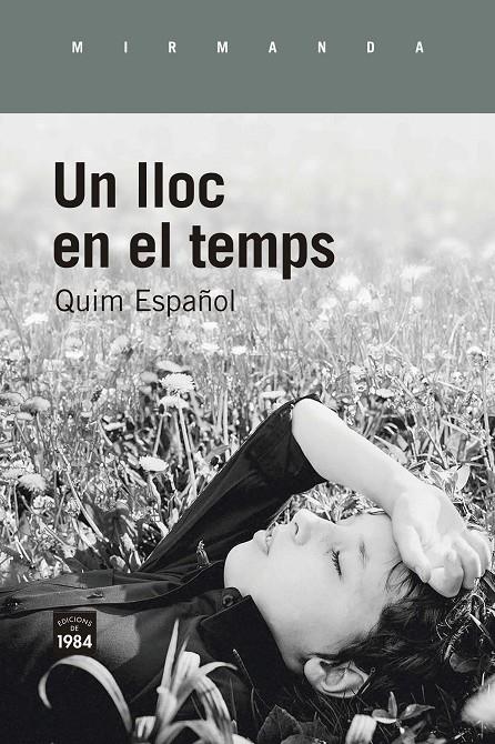 Un lloc en el temps | 9788418858253 | Quim Español