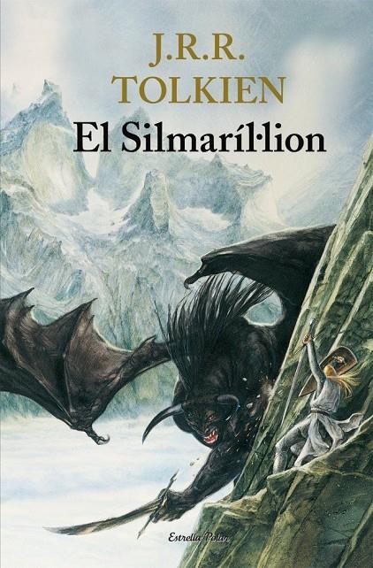 El Silmaríl·lion | 9788499322926 | J.R.R. Tolkien