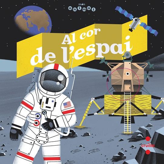 Al cor de l'espai | 9788466144735 | Christophe Chaffardon ; Kiko