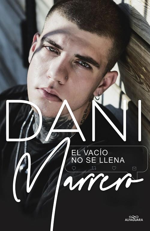 El vacío no se llena | 9788418915772 | Dani Marrero