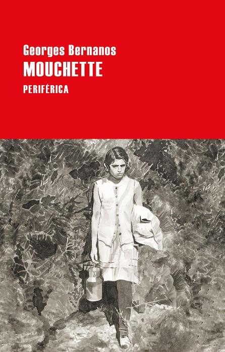 Mouchette (castellà) | 9788418838378 | Georges Bernanos