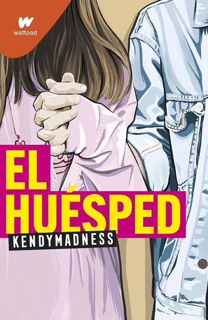 El huésped | 9788418483363 | Kendymadness