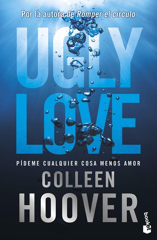 Ugly love (castellà) | 9788408297697 | Colleen Hoover