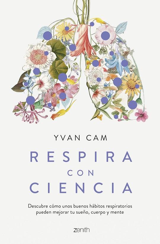 Respira con ciencia | 9788408281559 | Yvan Cam