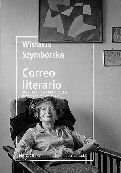 Correo literario | 9788417281182 | Wislawa Szymborska