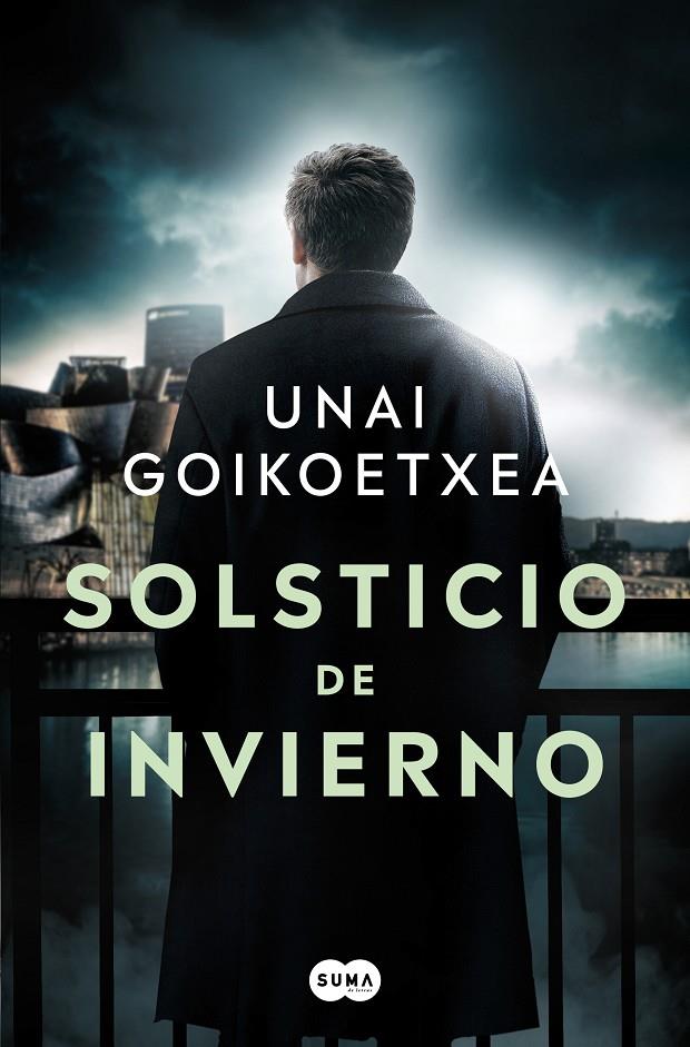 Solsticio de invierno | 9788419835970 | Unai Goikoetxea