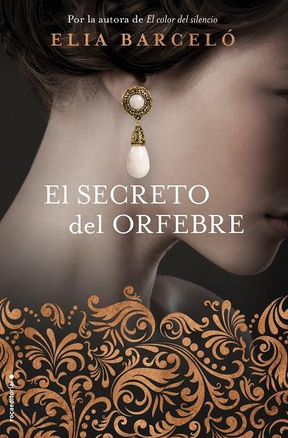 El secreto del orfebre | 9788416867981 | Èlia Barceló 