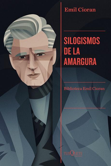 Silogismos de la amargura | 9788411070737 | Emil Cioran