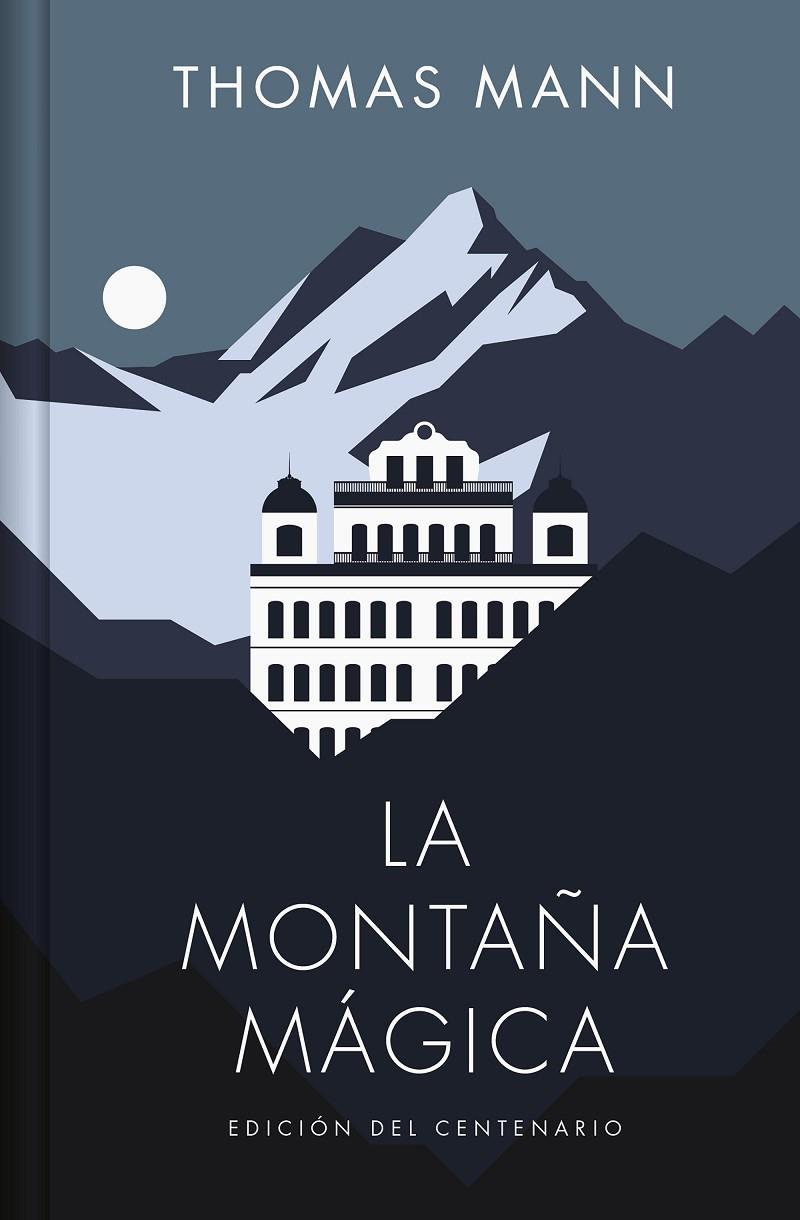 La montaña mágica | 9788466373326 | Thomas Mann