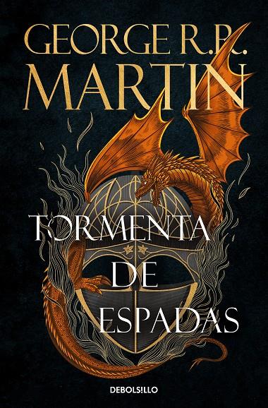 Tormenta de espadas (Canción de hielo y fuego; 3) | 9788466374958 | George R.R. Martin