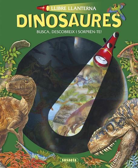 Dinosaures | 9788467745368