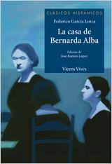 La casa de Bernarda Alba | 9788431685034 | Federico Garcia Lorca