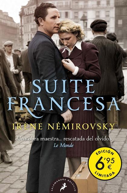 Suite francesa | 9788418173776 | Irène Némirovsky