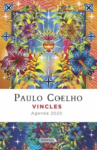 Agenda 2024 : Vincles | 9788419971166 | Paulo Coelho