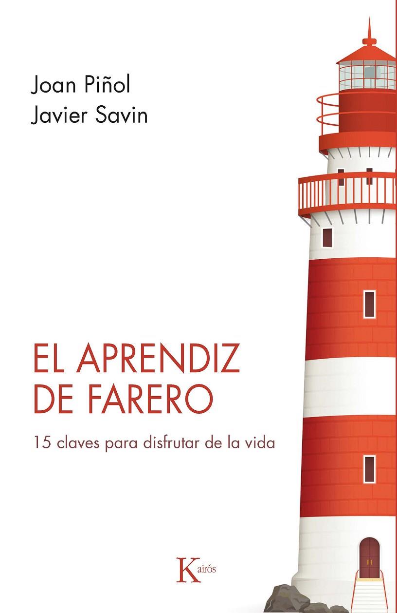 El aprendiz de farero | 9788499889870 | Joan Piñol ; Javier Savin