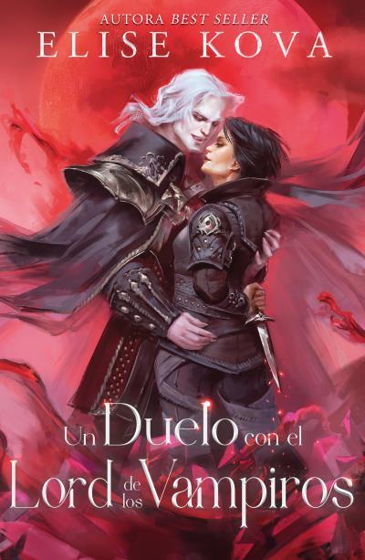 Un duelo con el lord de los vampiros | 9788419030276 | Elise Kova