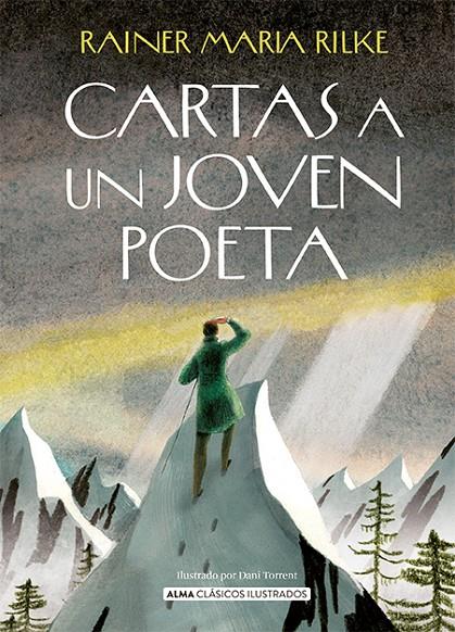 Cartas a un joven poeta | 9788419599629 | Rainer Maria Rilke