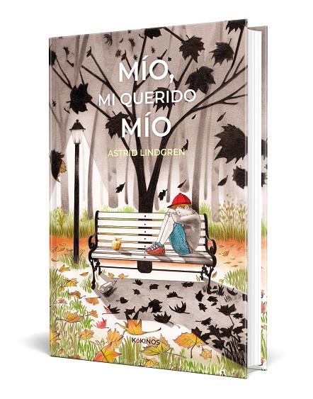 Mío, mi querido Mío | 9788417742720 | Astrid Lindgren