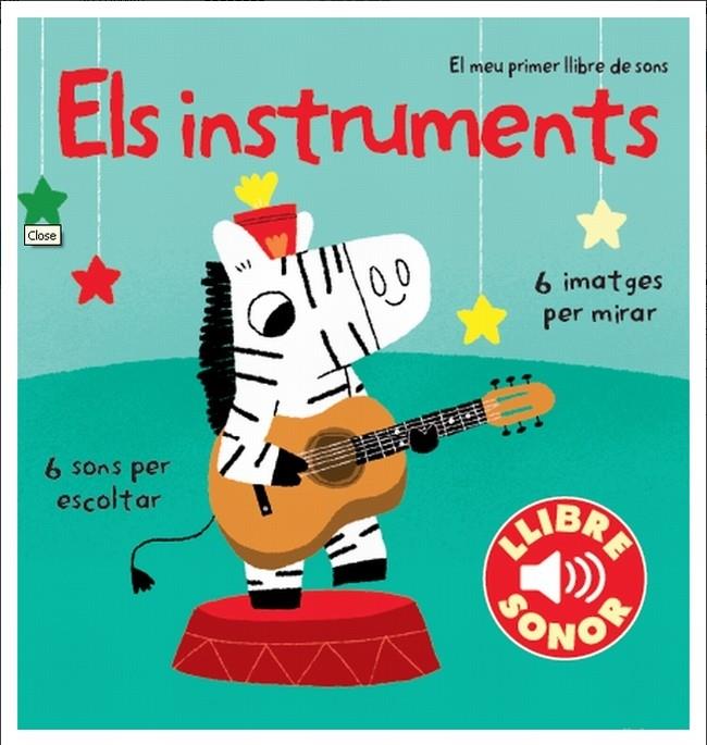 Els instruments | 9788499327891 | Marion