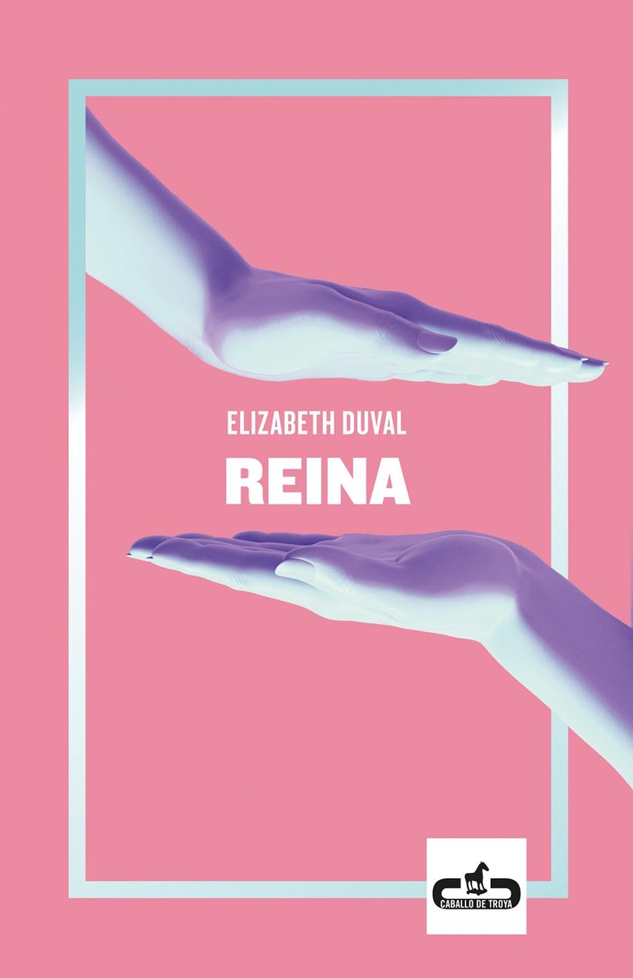 Reina | 9788417417185 | Elizabeth Duval