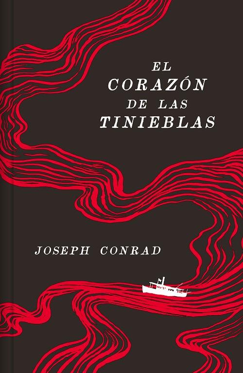 El corazón de las tinieblas | 9788466373302 | Joseph Conrad