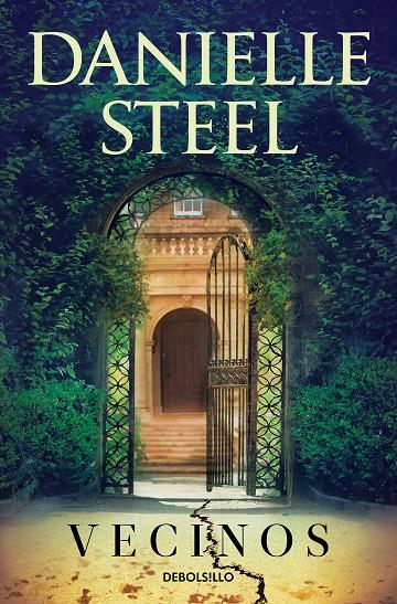 Vecinos | 9788466362719 | Danielle Steel