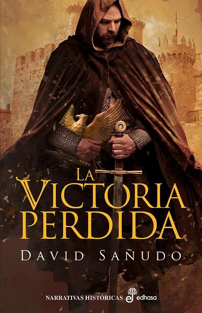 La victoria perdida | 9788435063463 | David Sañudo