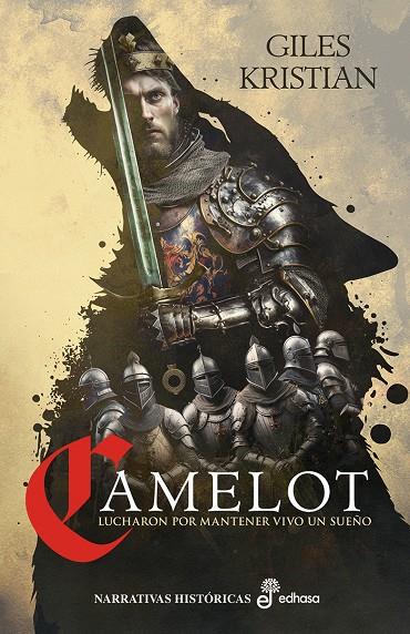 Camelot | 9788435063920 | Giles Kristian