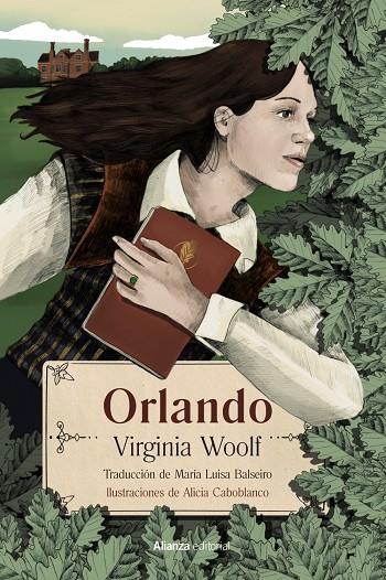 Orlando | 9788413627014 | Virginia Woolf