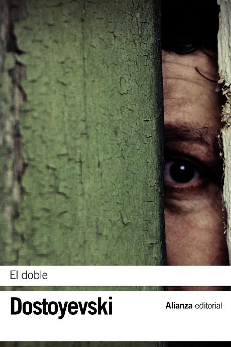 El doble | 9788420664477 | Fiódor Dostoyevski