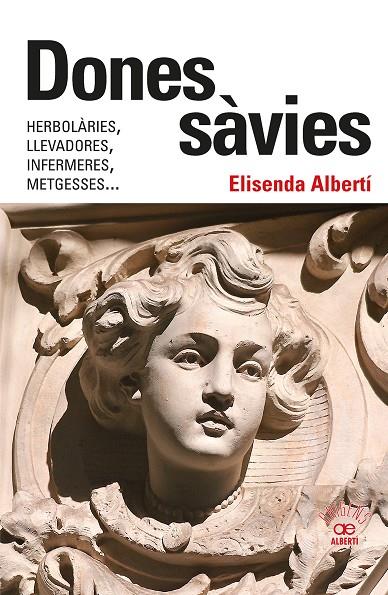 Dones sàvies | 9788472461826 | Elisenda Albertí