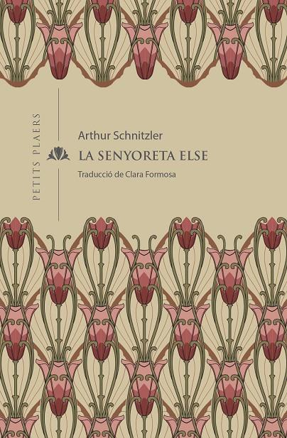 La senyoreta Else | 9788419474001 | Arthur Schnitzler