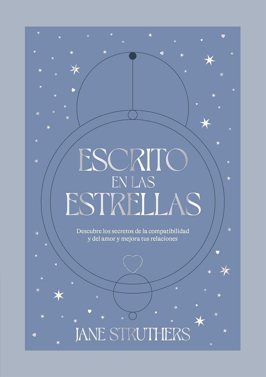 Escrito en las estrellas | 9788419043115 | Jane Struthers