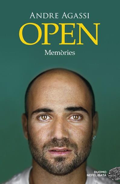 Open : memòries | 9788419834454 | Andre Agassi