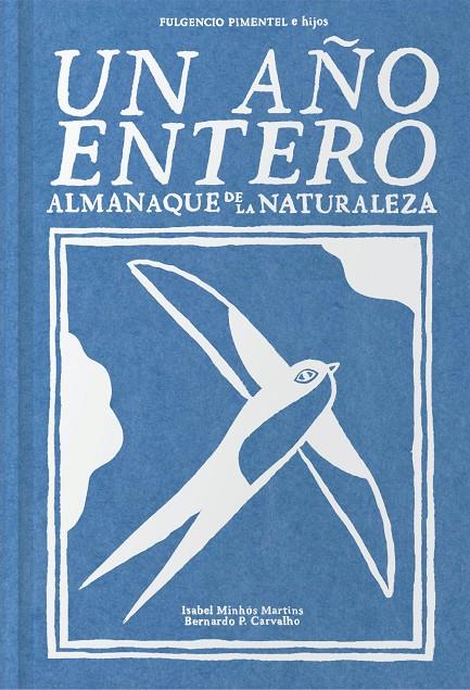 Un año entero | 9788416167821 | Isabel Minhós Martins ; Bernardo P. Carvalho